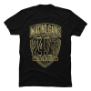 making gains t shirt